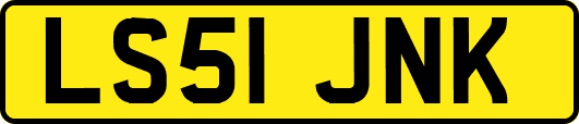 LS51JNK