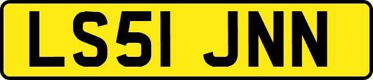 LS51JNN