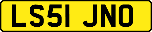 LS51JNO