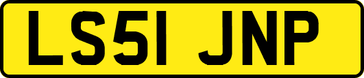 LS51JNP