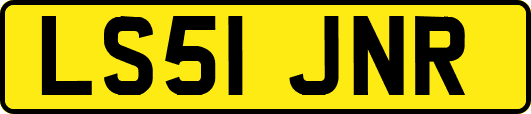 LS51JNR