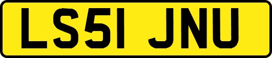 LS51JNU