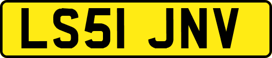 LS51JNV