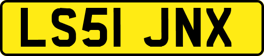 LS51JNX