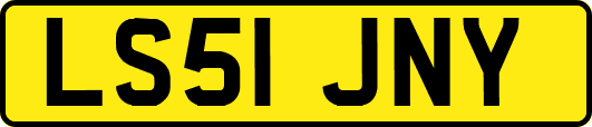 LS51JNY