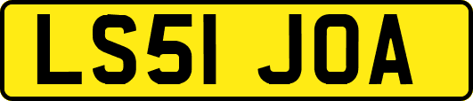 LS51JOA