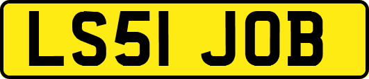 LS51JOB