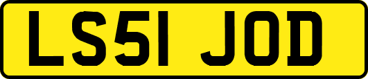 LS51JOD