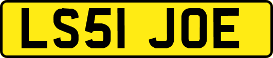 LS51JOE