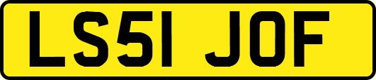 LS51JOF