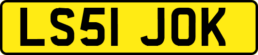 LS51JOK