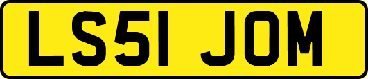 LS51JOM