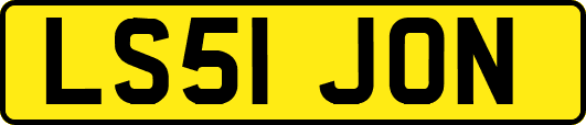 LS51JON