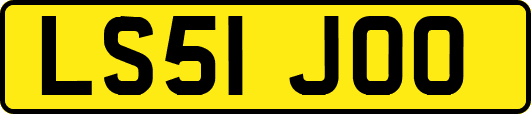 LS51JOO