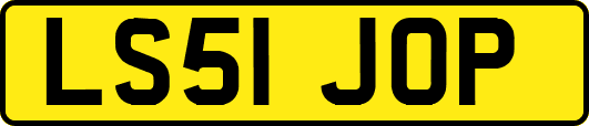 LS51JOP