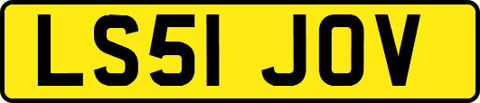 LS51JOV