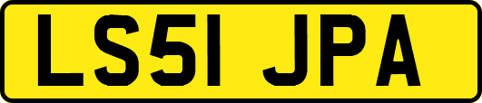 LS51JPA