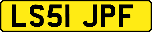 LS51JPF