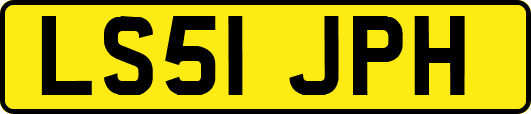 LS51JPH