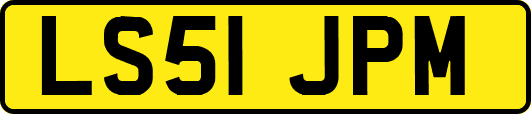 LS51JPM