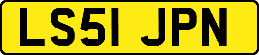 LS51JPN