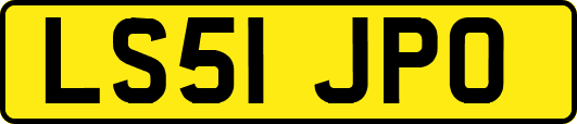 LS51JPO