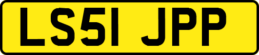 LS51JPP