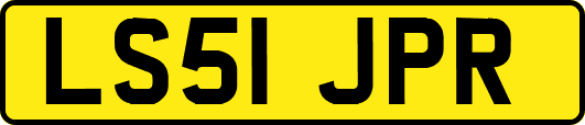 LS51JPR