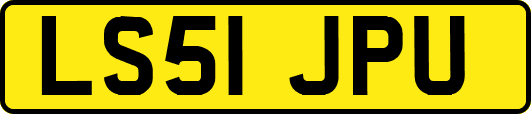 LS51JPU