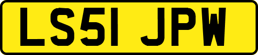 LS51JPW