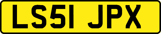 LS51JPX