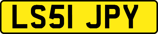 LS51JPY