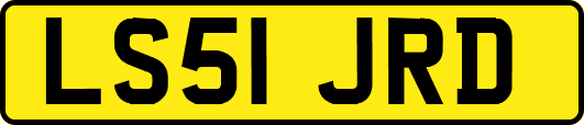 LS51JRD