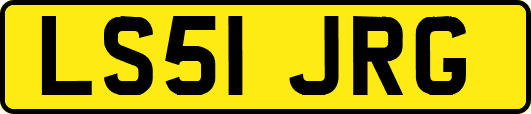 LS51JRG