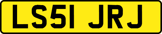 LS51JRJ