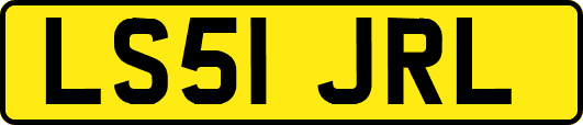 LS51JRL