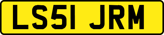 LS51JRM