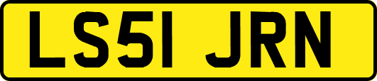 LS51JRN