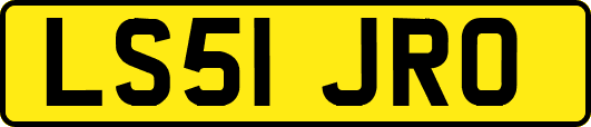 LS51JRO