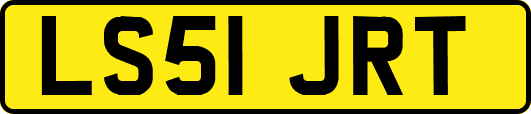 LS51JRT