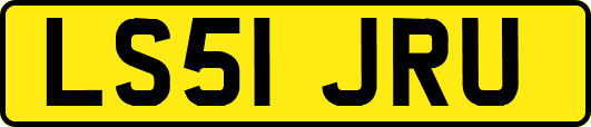 LS51JRU