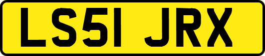 LS51JRX