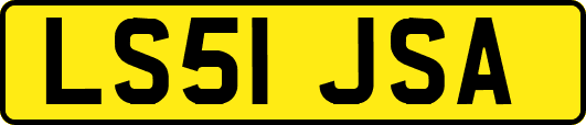 LS51JSA