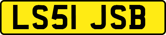 LS51JSB