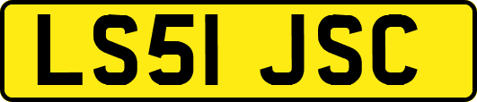 LS51JSC