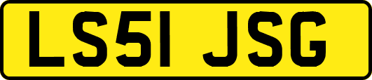 LS51JSG