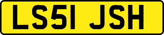 LS51JSH