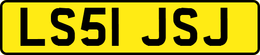 LS51JSJ