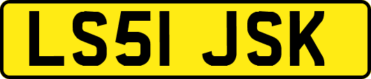 LS51JSK