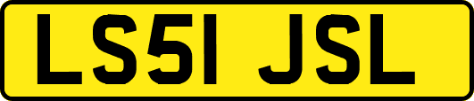 LS51JSL